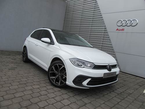 Volkswagen (VW) Polo 1.0 TSI Life