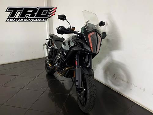 KTM 1290 Super Adventure S