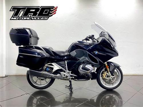 BMW R1250RT