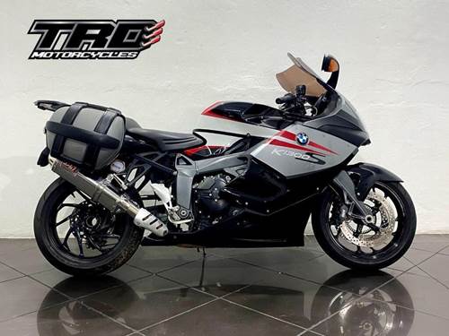 BMW K1300S