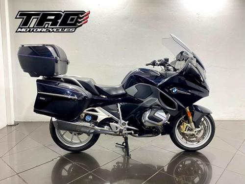 BMW R1250RT