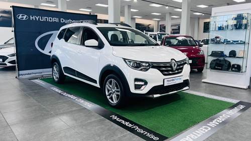 Renault Triber 1.0 Prestige Auto