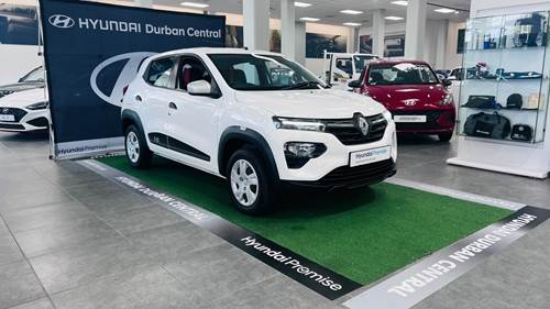 Renault Kwid 1.0 Dynamique 5 Door