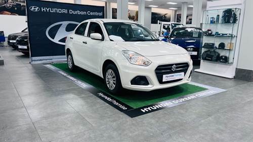 Suzuki Swift DZIRE 1.2 GA