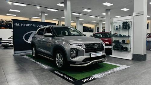 Hyundai Creta 1.5 Premium