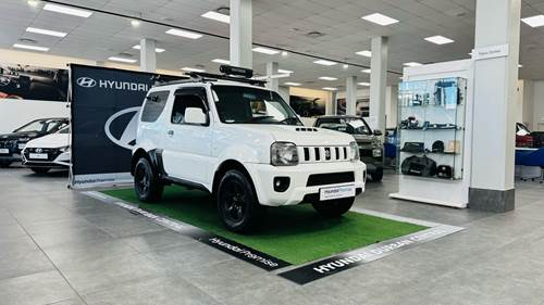 Suzuki Jimny 1.3