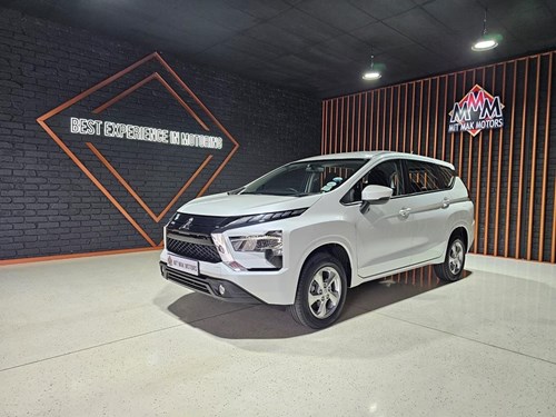 Mitsubishi Xpander 1.5