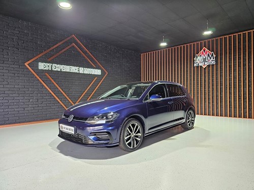 Volkswagen (VW) Golf 7 1.4 TSi (92 kW) Comfortline DSG