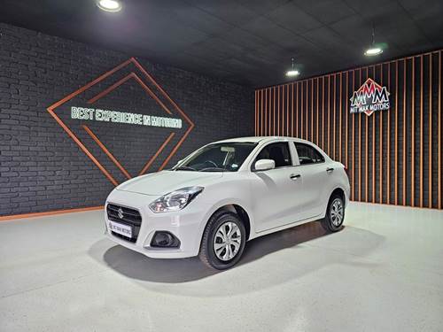 Suzuki Swift DZIRE 1.2 GA