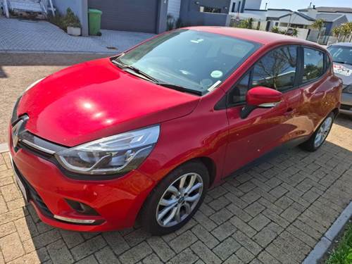 Renault Clio 1.2T Expression (88kW) EDC 5 Door Auto