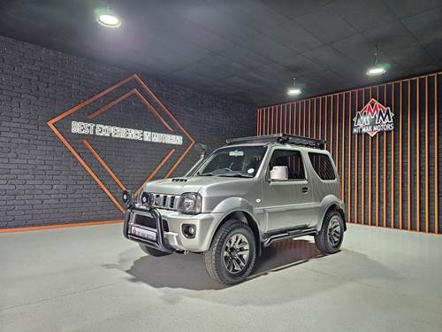 Suzuki Jimny 1.3