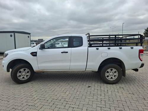 Ford Ranger IX 2.2 TDCi XL Super Cab