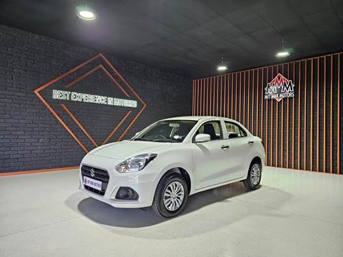 Suzuki Swift DZIRE 1.2 GA