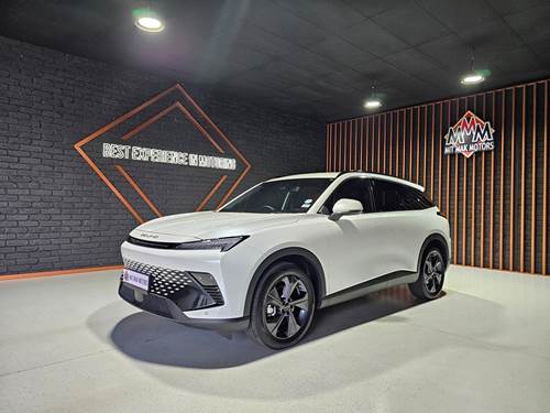 BAIC Beijing X55 1.5T Premium Auto