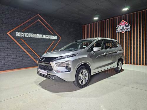 Mitsubishi Xpander 1.5