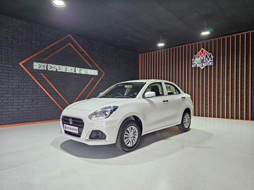 Suzuki Swift DZIRE 1.2 GA