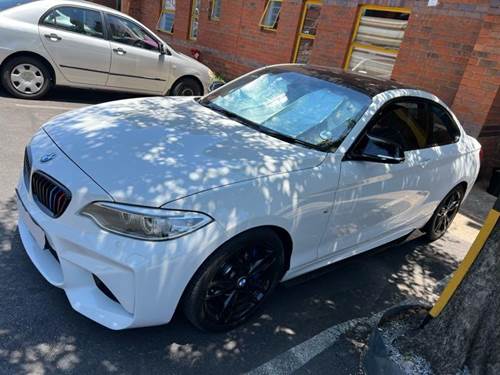 BMW M 235i (F22) Auto