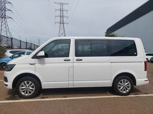 Volkswagen (VW) Kombi T6 2.0 TDi (103 kW) Trendline DSG