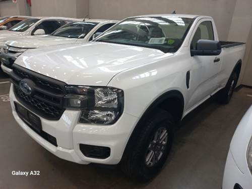 Ford Ranger 2.0D XL HR