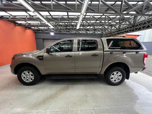 Ford Ranger IX 2.2 TDCi XL Double Cab