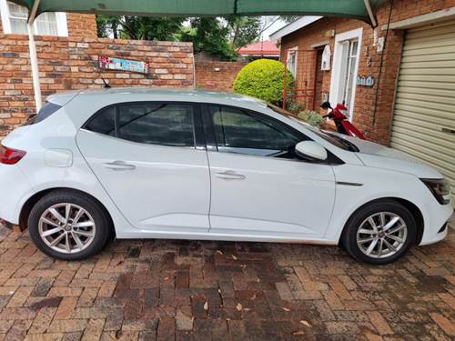 Renault Megane IV 1.6 (84 kW) Dynamique Hatch