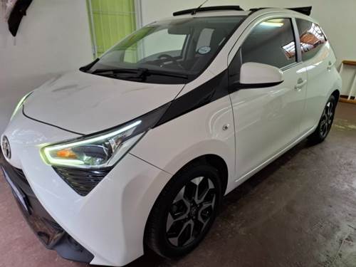 Toyota Aygo 1.0 X-Cite 5 Door