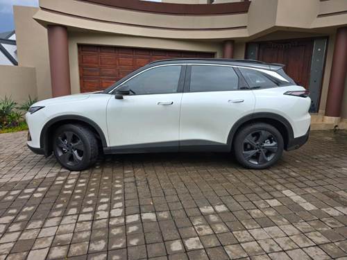 BAIC Beijing X55 1.5T Premium Auto