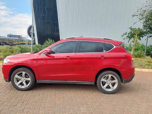 Haval H2 1.5T Luxury Auto