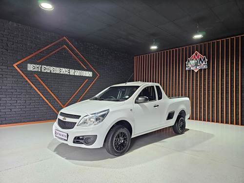 Chevrolet Utility 1.4 Aircon