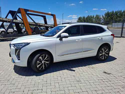 Haval Jolion 1.5T Super Luxury DCT