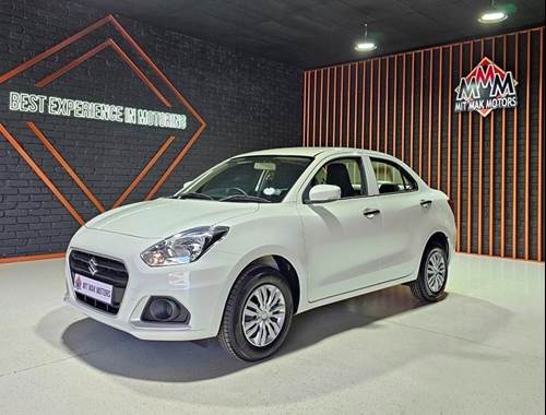 Suzuki Swift DZIRE 1.2 GA