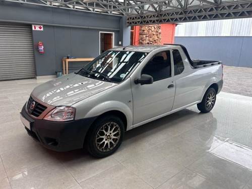 Nissan NP200 1.5 dCi iCE