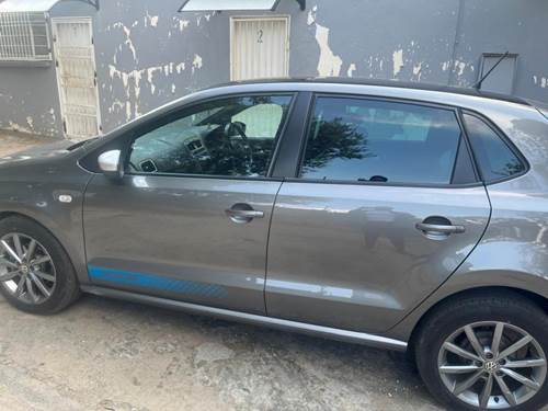 Volkswagen (VW) Polo Vivo 1.4 Hatch Comfortline 5 Door