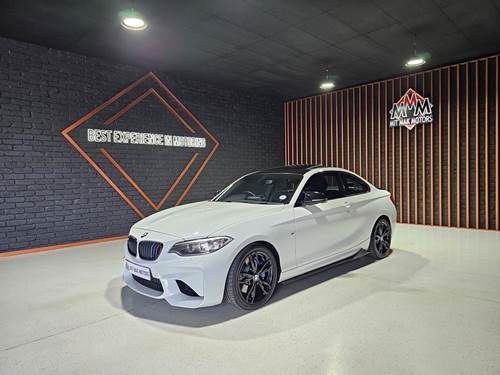 BMW M 235i (F22) Auto