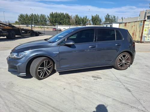 Volkswagen (VW) Golf 7 GTD 2.0 TDi DSG