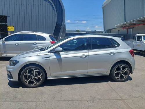 Volkswagen (VW) Polo 1.0 TSi Highline DSG (85 kW)