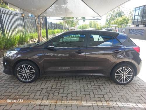 Kia Rio V 1.4 TEC Hatch 5 Door