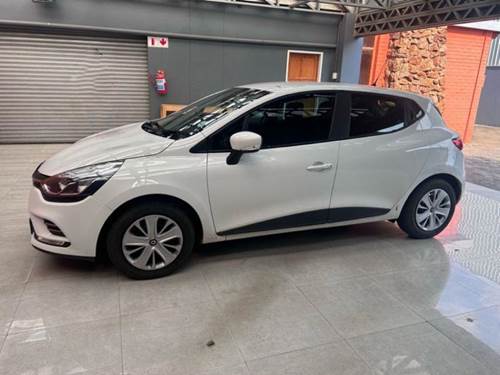 Renault Clio IV 900T (66kW) Authentique