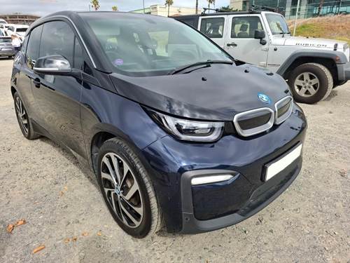 BMW i3 (120Ah)