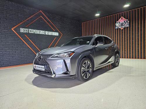 Lexus UX 200 EX