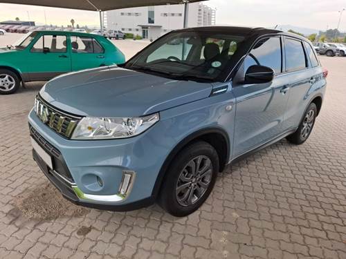 Suzuki Vitara 1.6 GL+