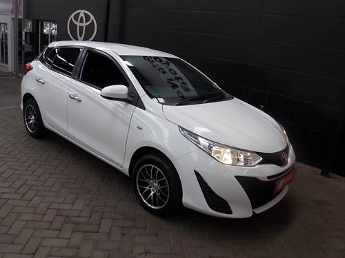 Toyota Yaris 1.5 XI 5 Door