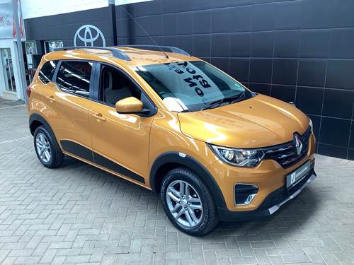 Renault Triber 1.0 Intens