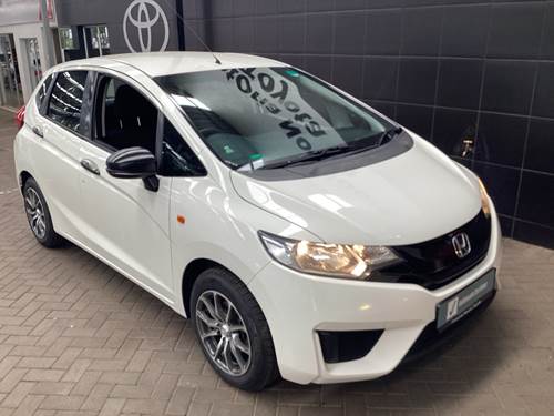 Honda Jazz 1.2 Trend