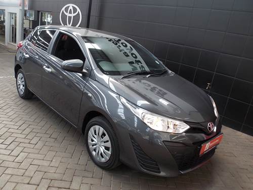 Toyota Yaris 1.5 XI 5 Door