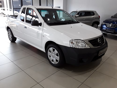 nissan np 2oo for sale