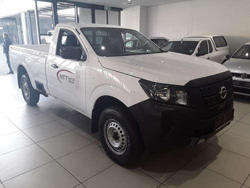 Nissan Navara 2.5 DDTi XE