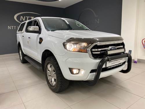 Ford Ranger IX 2.2 TDCi XLS Double Cab 