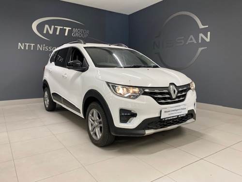 Renault Triber 1.0 Intens