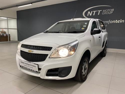 Chevrolet Utility 1.4 Base